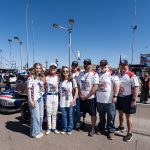 PHOENIX INTERNATIONAL RACEWAY