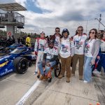 BARBER MOTORSPORTS PARK