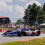 MID-OHIO SPORTS CAR COURSE