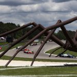 BARBER MOTORSPORTS PARK