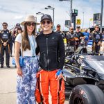 IOWA SUPERSPEEDWAY