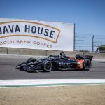 WEATHERTECH RACEWAY LAGUNA SECA