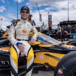 THE MILWAUKEE MILE