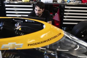 The NTT INDYCAR SERIES and INDY NXT by Firestone return to Nashville Superspeedway to determine their 2025 champions during the Borchetta Bourbon Music City Grand Prix. Nashville Superspeedway, Middle Tennessee’s racing jewel, is known for its high-intensity, wheel-to-wheel action. The 1.33-mile concrete-only oval features 14 degrees of banking and has hosted nine NTT INDYCAR SERIES events.
