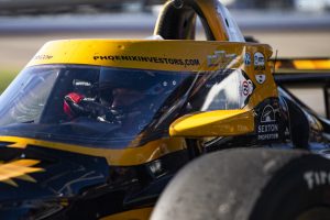 The NTT INDYCAR SERIES and INDY NXT by Firestone return to Nashville Superspeedway to determine their 2025 champions during the Borchetta Bourbon Music City Grand Prix. Nashville Superspeedway, Middle Tennessee’s racing jewel, is known for its high-intensity, wheel-to-wheel action. The 1.33-mile concrete-only oval features 14 degrees of banking and has hosted nine NTT INDYCAR SERIES events.