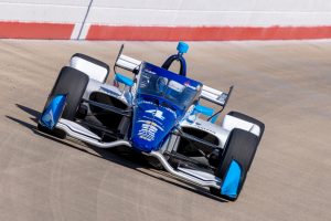 The NTT INDYCAR SERIES and INDY NXT by Firestone return to Nashville Superspeedway to determine their 2025 champions during the Borchetta Bourbon Music City Grand Prix. Nashville Superspeedway, Middle Tennessee’s racing jewel, is known for its high-intensity, wheel-to-wheel action. The 1.33-mile concrete-only oval features 14 degrees of banking and has hosted nine NTT INDYCAR SERIES events.