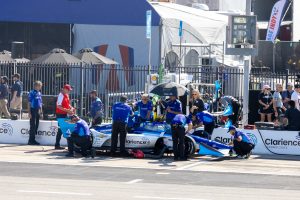 The NTT INDYCAR SERIES and INDY NXT by Firestone return to Nashville Superspeedway to determine their 2025 champions during the Borchetta Bourbon Music City Grand Prix. Nashville Superspeedway, Middle Tennessee’s racing jewel, is known for its high-intensity, wheel-to-wheel action. The 1.33-mile concrete-only oval features 14 degrees of banking and has hosted nine NTT INDYCAR SERIES events.
