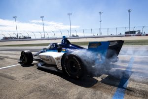 The NTT INDYCAR SERIES and INDY NXT by Firestone return to Nashville Superspeedway to determine their 2025 champions during the Borchetta Bourbon Music City Grand Prix. Nashville Superspeedway, Middle Tennessee’s racing jewel, is known for its high-intensity, wheel-to-wheel action. The 1.33-mile concrete-only oval features 14 degrees of banking and has hosted nine NTT INDYCAR SERIES events.