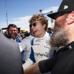 NASHVILLE SUPERSPEEDWAY