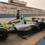 MILWAUKEE MILE DOUBLE - HEADER