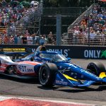 PORTLAND INTERNATIONAL RACEWAY